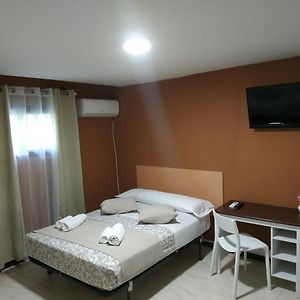 Casa Santo Angel